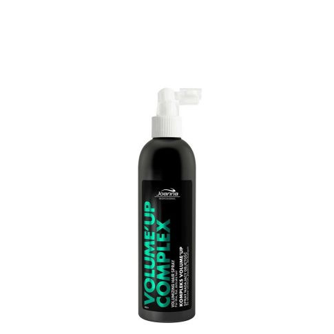 JOANNA PROFESSIONAL VOLUME`UP COMPLEX Spray nadający objętość 300ml 