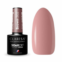 Claresa Brown 302 5g