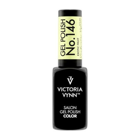 VICTORIA VYNN 146 Gel Polish Color Exotic Fruit Lakier hybrydowy 8ml 