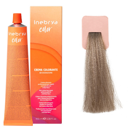 Inebrya 9.17 Farba Do Włosów 100 ml 