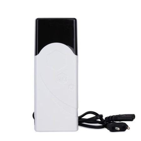 Podgrzewacz Do Wosku Rolka Single Fo Biały 40W