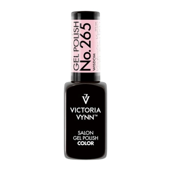 Victoria Vynn Gel Polish Color 265c WISDOM Lakier Hybrydowy 8ml 