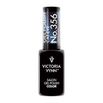 Victoria Vynn Gel Polish 356 Cat Eye Night Flash 8 ml 