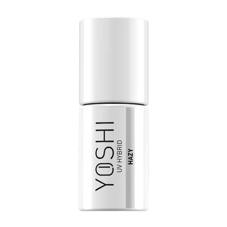Yoshi Lakier Hybrydowy 402 Hazy 6 ml