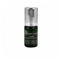 SECRET LASHES Klej Silver 5g