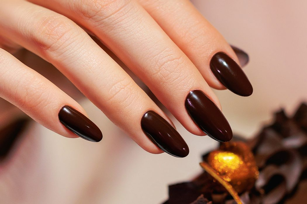 Victoria Vynn Gel Polish Color 428 Lava Cake Lakier Hybrydowy 8 ml