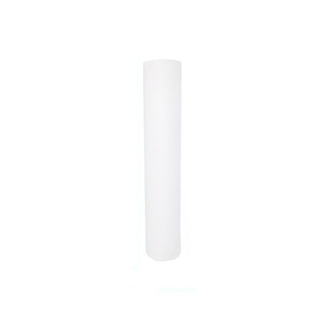 Podkład celulozowy podfoliowany BIAŁY 50/60cm 