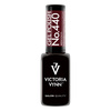 Victoria Vynn Gel Polish Color 440 Redcoco 8 ml