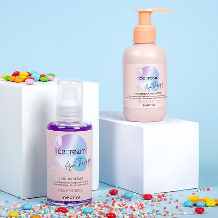 Inebrya Age Therapy Hair Lift Odżywka 300 ml