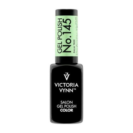 VICTORIA VYNN 145 Gel Polish Color Palm Tree Lakier hybrydowy 8ml 