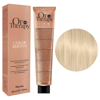 ORO Therapy 10.13 EXTRA farba do włosów 100ml 