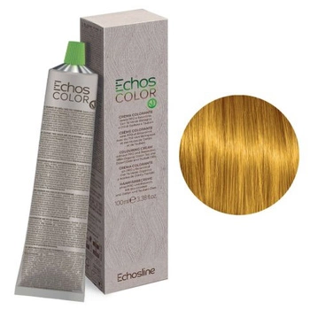Echos Color Gold Farba Do Włosów 100 ml 