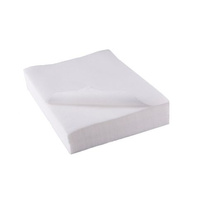 Chusteczki kosmetyczne gładkie 15x10 - 100szt.
