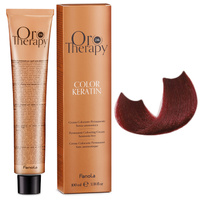 ORO Therapy 5.606 farba do włosów 100ml