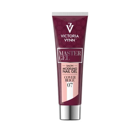 Victoria Vynn Master Gel 07 Cover Beige 60g 