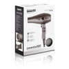 Sthauer Levante 380 Profesjonalna Suszarka Do Włosów - Srebrna