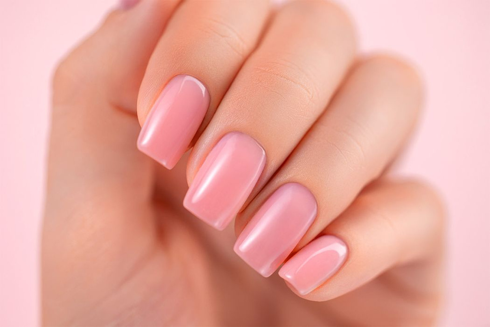 Victoria Vynn Easy Fiber Gel True Natural Żel Budujący z Włóknami Szklanymi 15 ml