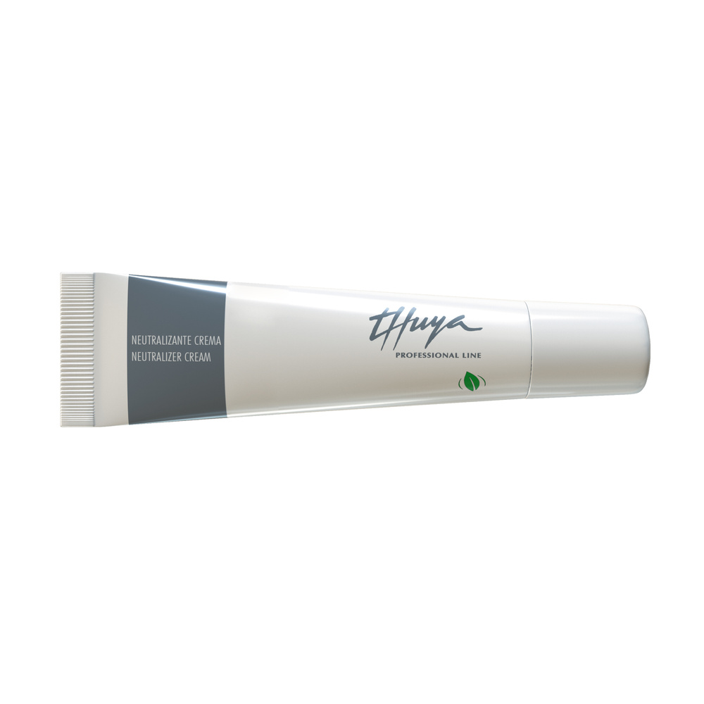 Thuya Neutralizator Do Brwi i Rzęs w Kremie 11 ml