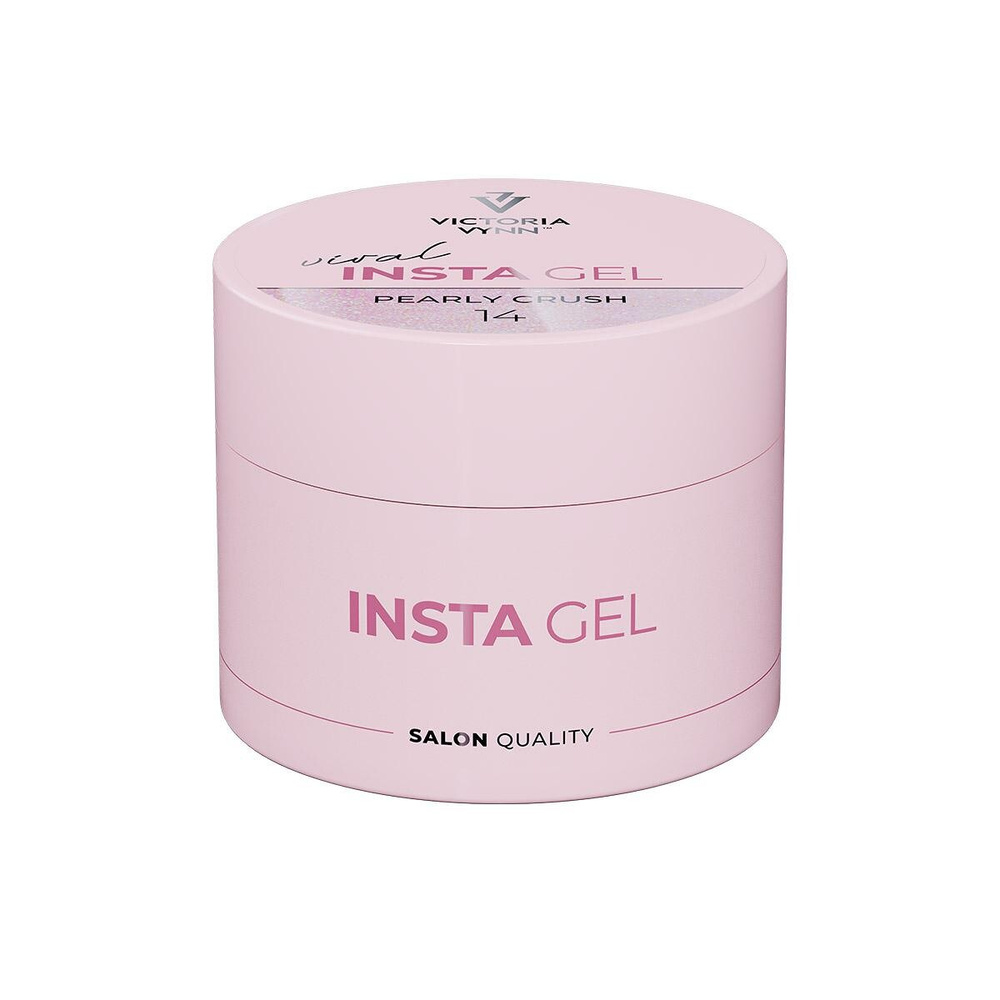 Victoria Vynn Insta Gel 14 Pearly Crush 40 ml