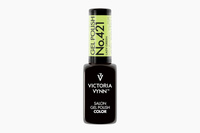 Victoria Vynn Gel Polish Color 421 Lady Green Lakier Hybrydowy 8 ml