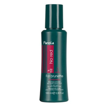 Fanola No Red Maska 100 ml