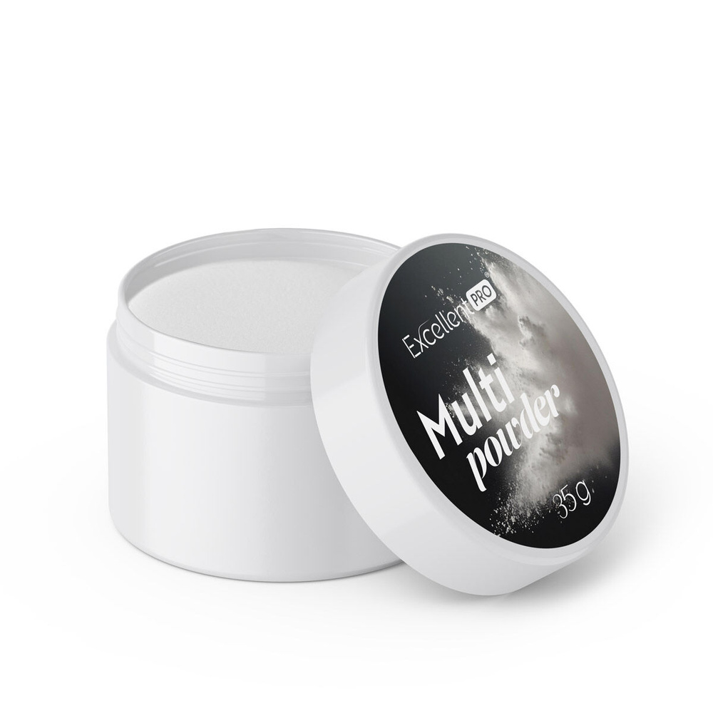 Excellent Pro Multi Powder Proszek Akrylowy 35g