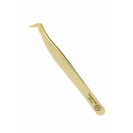 Secret Lashes Pęseta Champions 002 typ L 