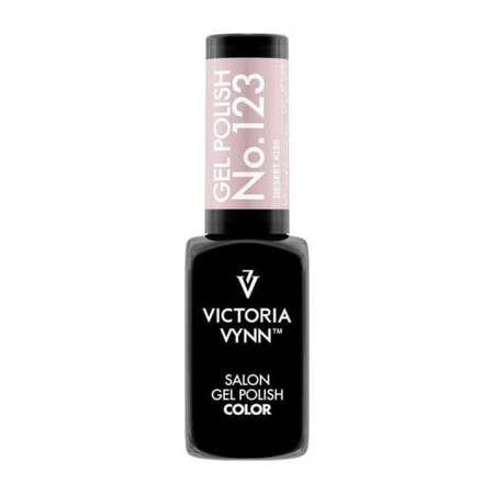 VICTORIA VYNN 123 Gel Polish Color Desert Kiss Lakier hybrydowy 8ml