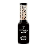 Victoria Vynn Gel Polish Color 267m STONE CAT EYE CRYSTAL TOPAZ 5D Lakier Hybrydowy 8ml