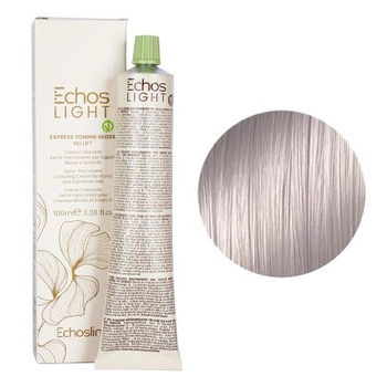 Echosline Echos Light Pearl Toner Koloryzujący Do Włosów 100 ml 