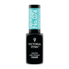 VICTORIA VYNN 074c Gel Polish Color Holiday Sea Lakier hybrydowy 8ml 