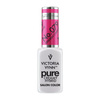 VICTORIA VYNN 079 Pure Creamy Hybrid Spanish Carmine kremowy Lakier hybrydowy 8ml 