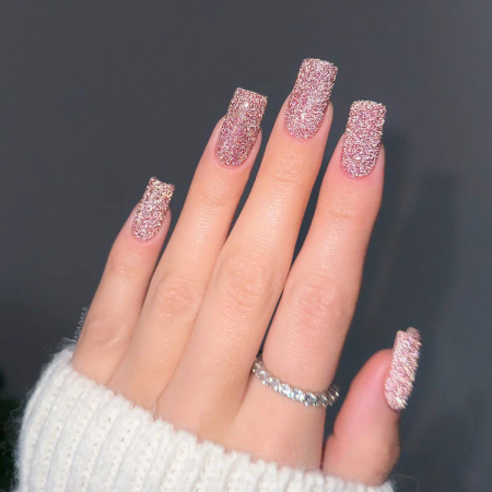 Yoshi Lakier Hybrydowy 141 Pop The Cork UV LED 6 ml