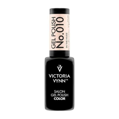 VICTORIA VYNN 010c Gel Polish Color In the Nude Lakier hybrydowy 8ml