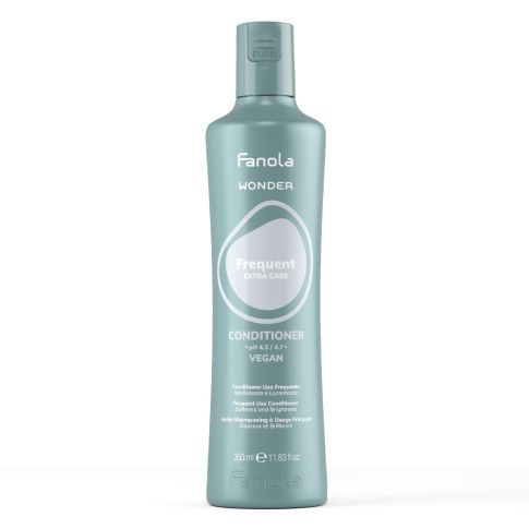 Fanola Wonder Frequent Odżywka Nawilżająca do Codziennej Pielęgnacji 350 ml