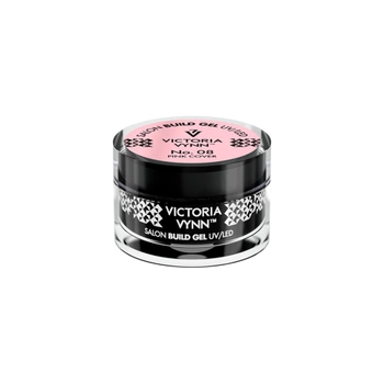 Victoria Vynn Build Gel 08 Pink Cover Żel Budujący 15 ml 