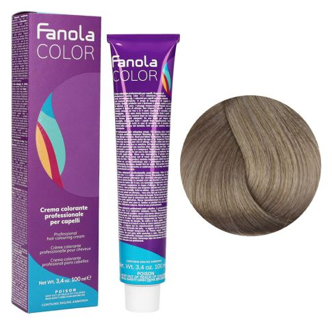 Fanola 10.11 Farba Do Włosów 100 ml 