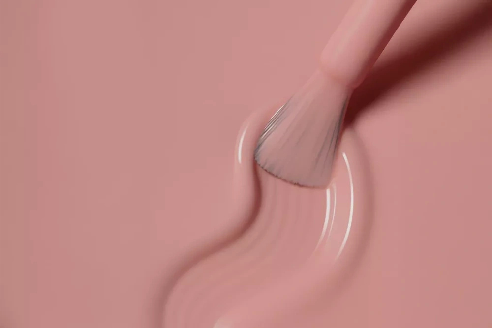 Victoria Vynn Mega Base Cover Natural Baza Hybrydowa Do Nadbudowy 8 ml