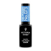 VICTORIA VYNN 075c Gel Polish Color Sea Breeze Lakier hybrydowy 8ml 
