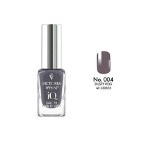 VICTORIA VYNN 004 Nail polish IQ Dusty Fog Lakier do paznokci 9ml