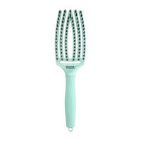 Olivia Garden Fingerbrush Arctic Lights Arktyczna Zieleń Szczotka Do Włosów