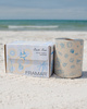 Framar Folia Fryzjerska Ryflowana W Rolce Beach Bum 100 m