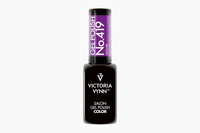 Victoria Vynn Gel Polish Color 419 Violab Lakier Hybrydowy 8ml
