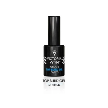VICTORIA VYNN Top Build Gel Top żelowy 15ml 
