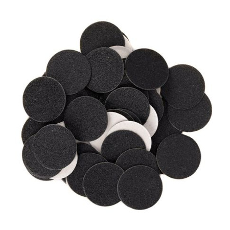 Tarcze Wymienne Nakładki Do Podo Dysków M 20 mm Gradacja 240 