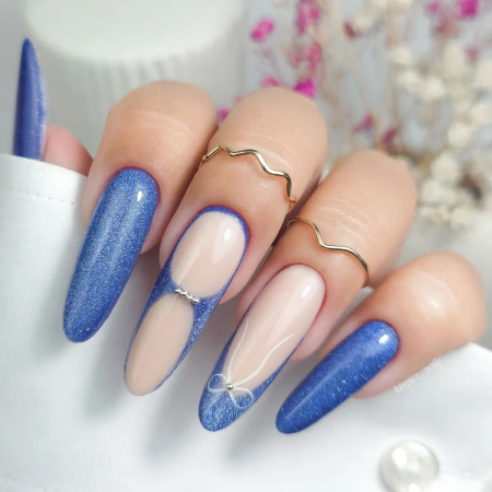 Yoshi Rubber Base No20 Baza Kauczukowa do Paznokci 10 ml