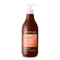 Arkemusa Argan Nourishing Szampon 500 ml
