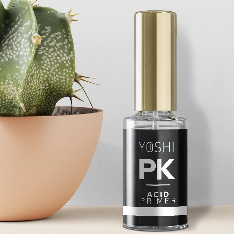 Yoshi Non Acid Primer Primer Bezkwasowy Zwiększający Przyczepność 10 ml