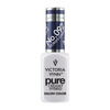 VICTORIA VYNN 092 Pure Creamy Hybrid Storms Comming kremowy Lakier hybrydowy 8ml 