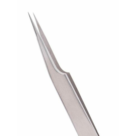 Pinceta do rzęs typ F